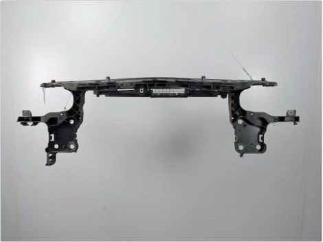 FACE AVANT RENAULT MEGANE