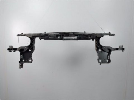 FACE AVANT RENAULT MEGANE