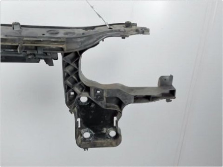 FACE AVANT RENAULT MEGANE