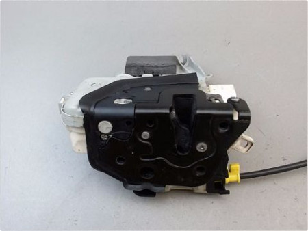SYSTEME CONDAMNATION AVANT GAUCHE AUDI A1
