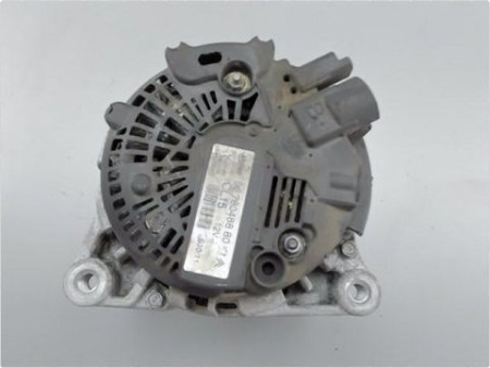 ALTERNATEUR PEUGEOT 207
