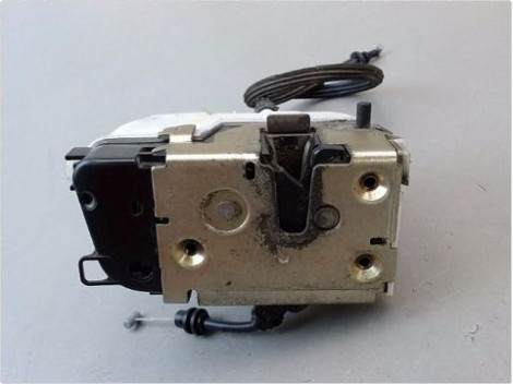 SYSTEME CONDAMNATION ARRIERE GAUCHE CITROEN C3