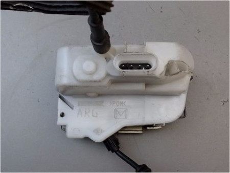 SYSTEME CONDAMNATION ARRIERE GAUCHE CITROEN C3