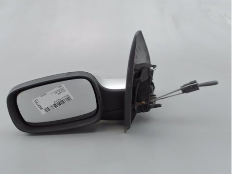 RETROVISEUR EXTERIEUR GAUCHE RENAULT MEGANE
