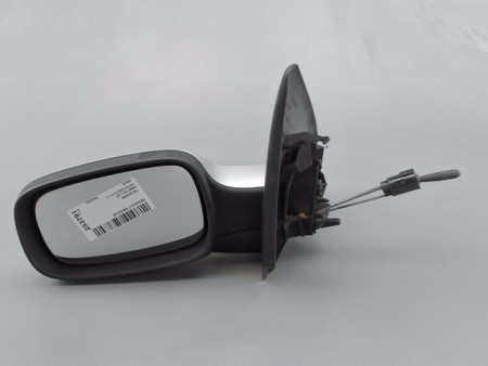 RETROVISEUR EXTERIEUR GAUCHE RENAULT MEGANE