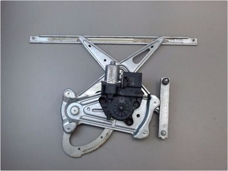 MECANISME LEVE-GLACE AVANT DROIT RENAULT MEGANE