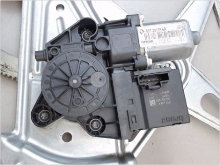 MECANISME LEVE-GLACE AVANT DROIT RENAULT MEGANE