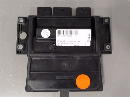 CALCULATEUR MOTEUR RENAULT MODUS