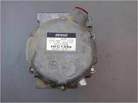 COMPRESSEUR AIR CONDITIONNE TOYOTA PRIUS