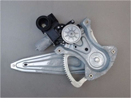 MECANISME LEVE-GLACE ARRIERE DROIT TOYOTA C-HR