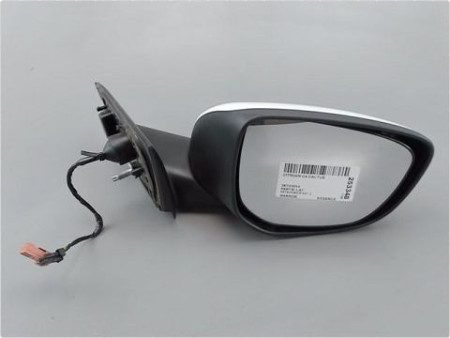 RETROVISEUR EXTERIEUR DROIT CITROEN C4 CACTUS