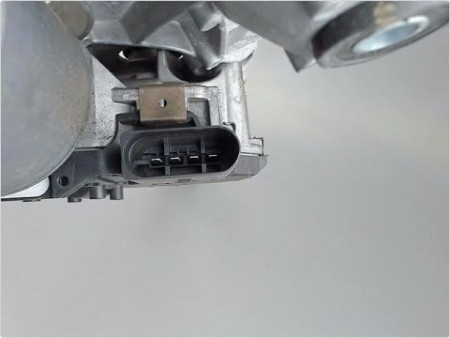 MECANISME ESSUIE-GLACE AVANT OPEL ASTRA