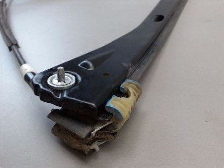 MECANISME LEVE-GLACE AVANT GAUCHE VOLKSWAGEN JETTA