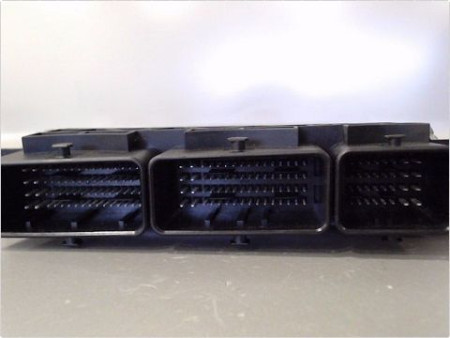 CALCULATEUR MOTEUR NISSAN QASHQAI