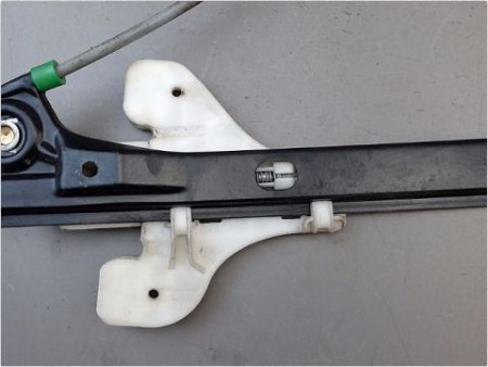 MECANISME LEVE-GLACE ARRIERE GAUCHE VOLKSWAGEN POLO