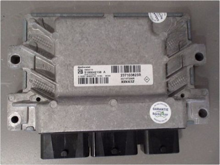 CALCULATEUR MOTEUR RENAULT CLIO