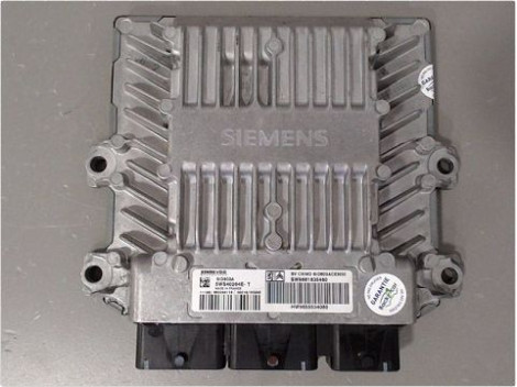 CALCULATEUR MOTEUR PEUGEOT 407