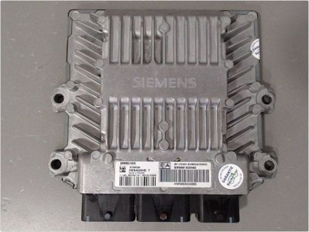 CALCULATEUR MOTEUR PEUGEOT 407