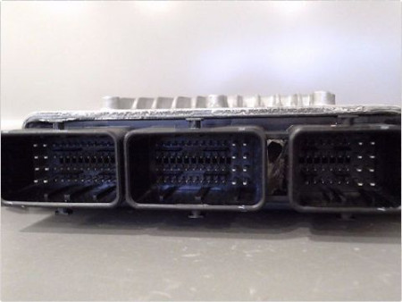 CALCULATEUR MOTEUR PEUGEOT 407