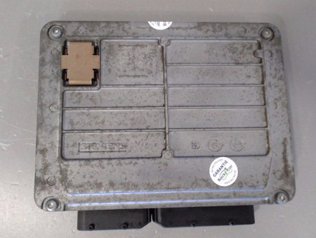 CALCULATEUR MOTEUR VOLKSWAGEN POLO