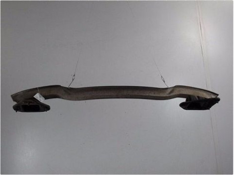 RENFORT PARE-CHOC ARRIERE  OPEL MERIVA