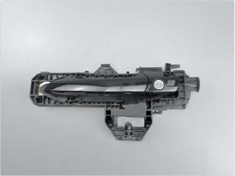 POIGNEE EXTERIEURE PORTE AVANT GAUCHE MERCEDES CLASSE C