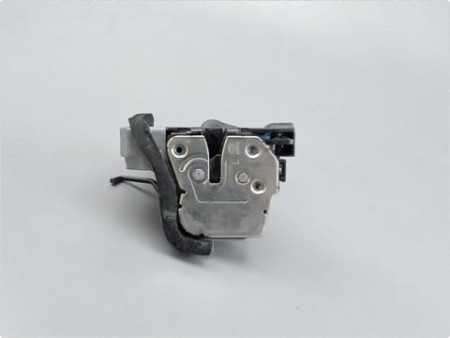 SYSTEME CONDAMNATION ARRIERE GAUCHE HYUNDAI I20