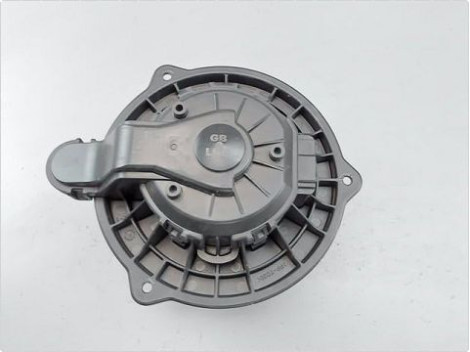 MOTEUR VENTILATEUR CHAUFFAGE HYUNDAI I20