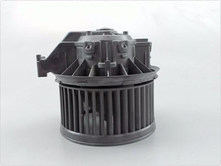 MOTEUR VENTILATEUR CHAUFFAGE FORD FIESTA