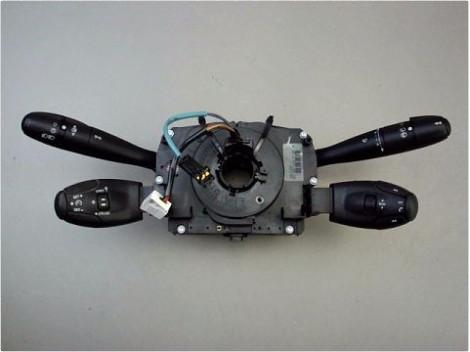 BLOC COMMODOS PEUGEOT 207