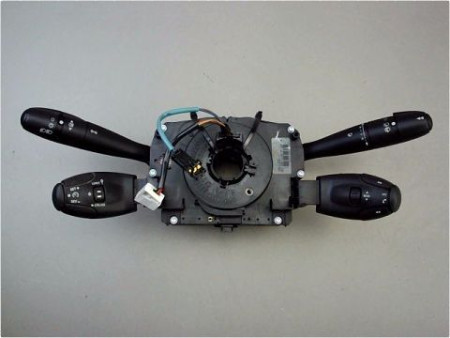 BLOC COMMODOS PEUGEOT 207
