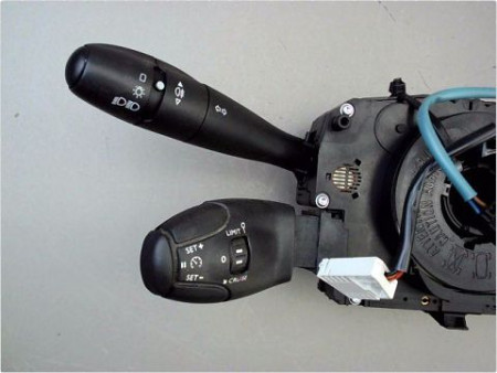 BLOC COMMODOS PEUGEOT 207
