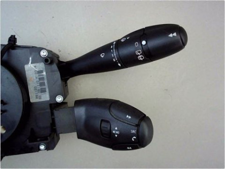 BLOC COMMODOS PEUGEOT 207
