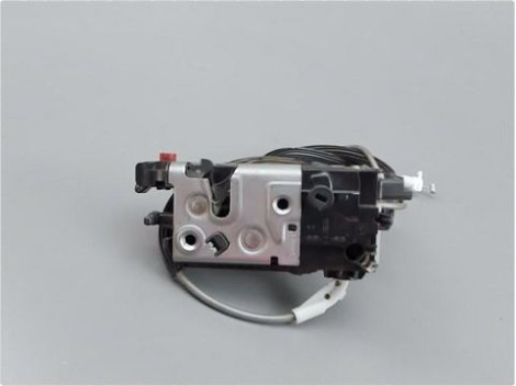 SYSTEME CONDAMNATION ARRIERE GAUCHE CITROEN C4