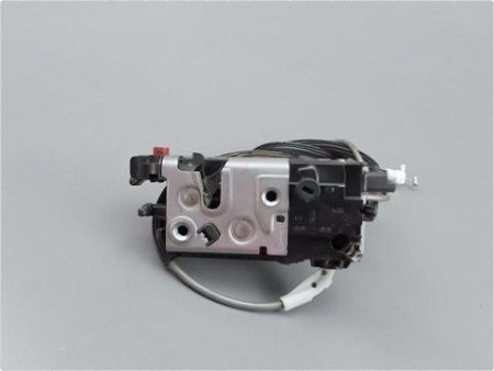 SYSTEME CONDAMNATION ARRIERE GAUCHE CITROEN C4