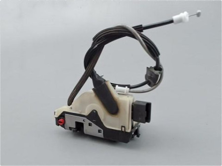 SYSTEME CONDAMNATION ARRIERE GAUCHE CITROEN C4