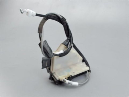 SYSTEME CONDAMNATION ARRIERE GAUCHE CITROEN C4