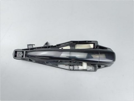 POIGNEE INTERIEURE PORTE ARRIERE GAUCHE CITROEN C4