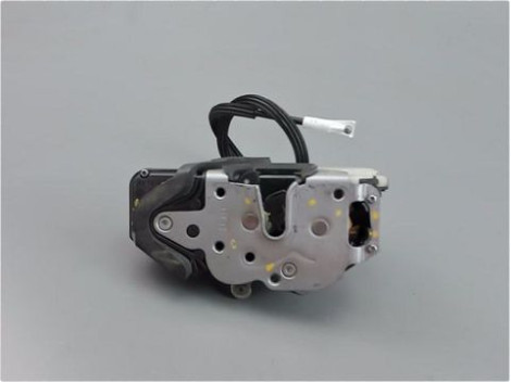 SYSTEME CONDAMNATION AVANT GAUCHE OPEL INSIGNIA