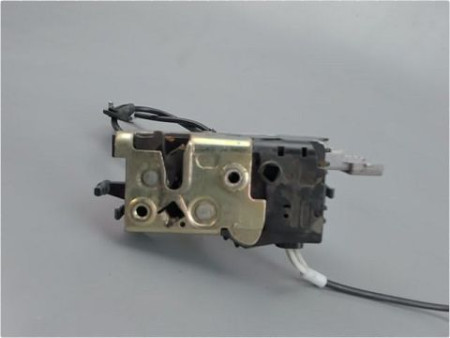 SYSTEME CONDAMNATION ARRIERE DROIT CITROEN C4