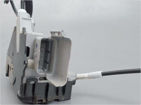 SYSTEME CONDAMNATION ARRIERE DROIT CITROEN C4