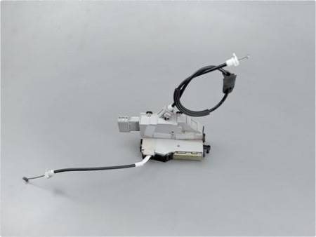 SYSTEME CONDAMNATION ARRIERE DROIT CITROEN C4