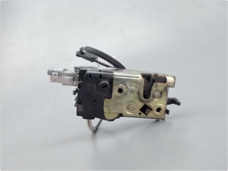 SYSTEME CONDAMNATION ARRIERE GAUCHE CITROEN C4