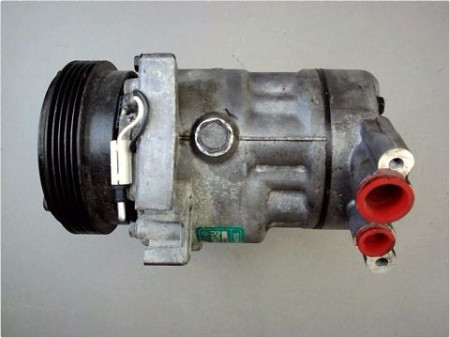 COMPRESSEUR AIR CONDITIONNE RENAULT CLIO
