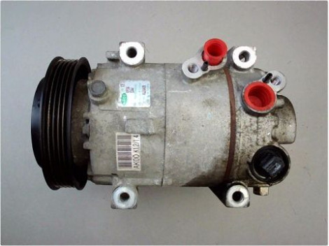COMPRESSEUR AIR CONDITIONNE HYUNDAI I20