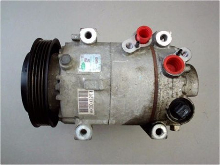 COMPRESSEUR AIR CONDITIONNE HYUNDAI I20