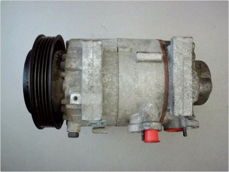COMPRESSEUR AIR CONDITIONNE HYUNDAI I20