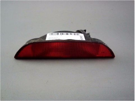 FEU BROUILLARD CENTRAL ARRIERE NISSAN NOTE