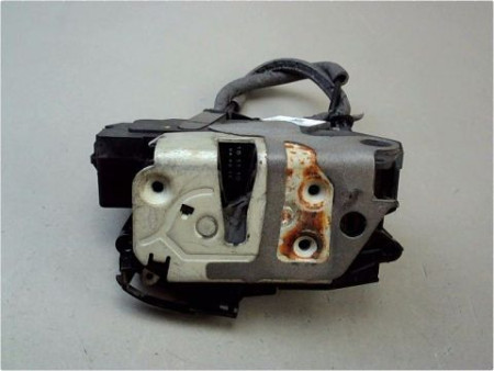SYSTEME CONDAMNATION AVANT DROIT FORD FOCUS