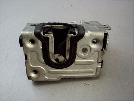 SYSTEME CONDAMNATION ARRIERE DROIT DACIA SANDERO